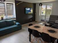 Wolne Noclegi Energylandia Apartamenty Zator 2-10osobowe