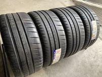 (4шт) нові 245/35R19 Michelin Pilot Sport CUP2 NO (93Y) літні шини