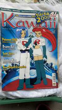 Magazyn Kawaii nr 04/2001