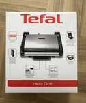 Електричний гриль TEFAL