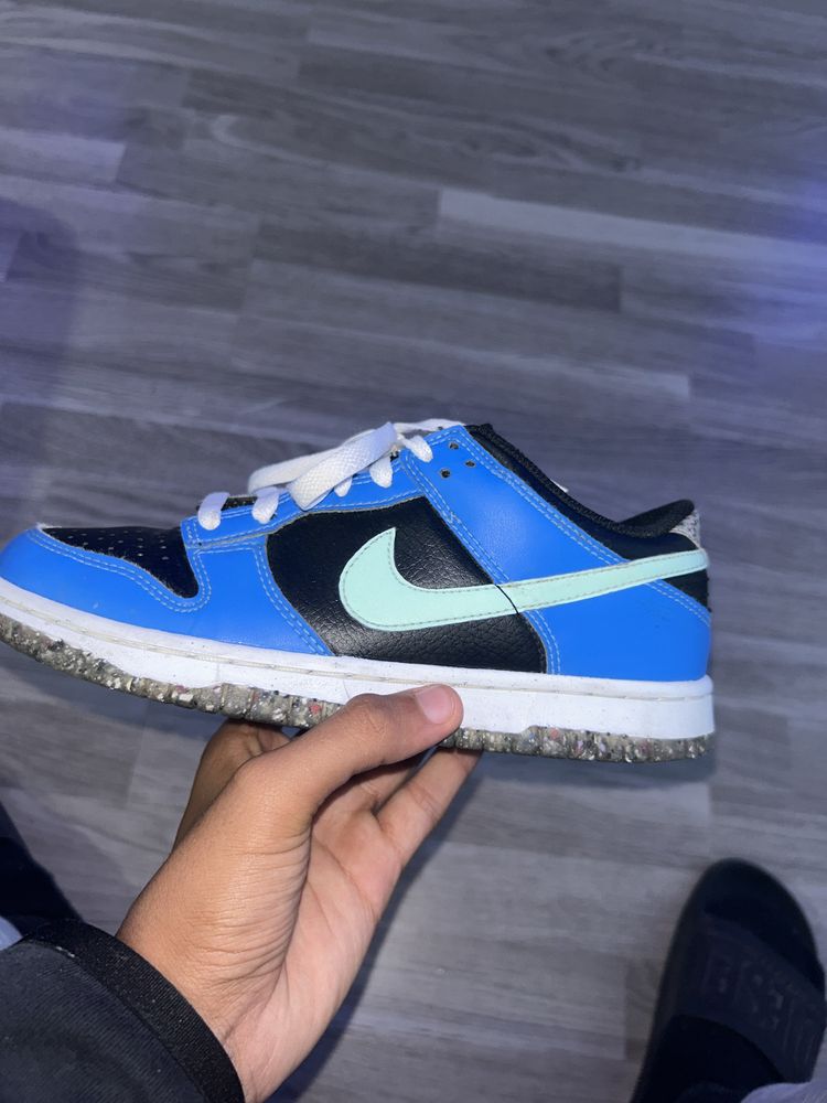 Nike dunk