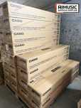 Цифровое пианино для учёбы в Муз. Школе Casio CDP-S110+ Подарки