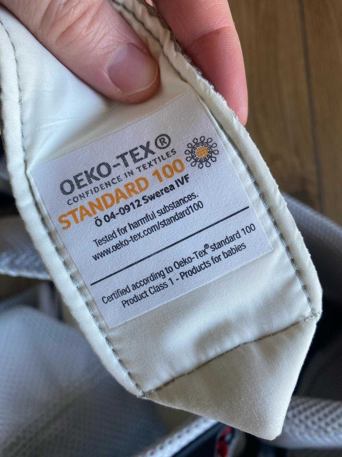 Marsúpio BabyBjorn