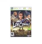 XBOX 360 Lost Odyssey Games4US Kolumny 6/36