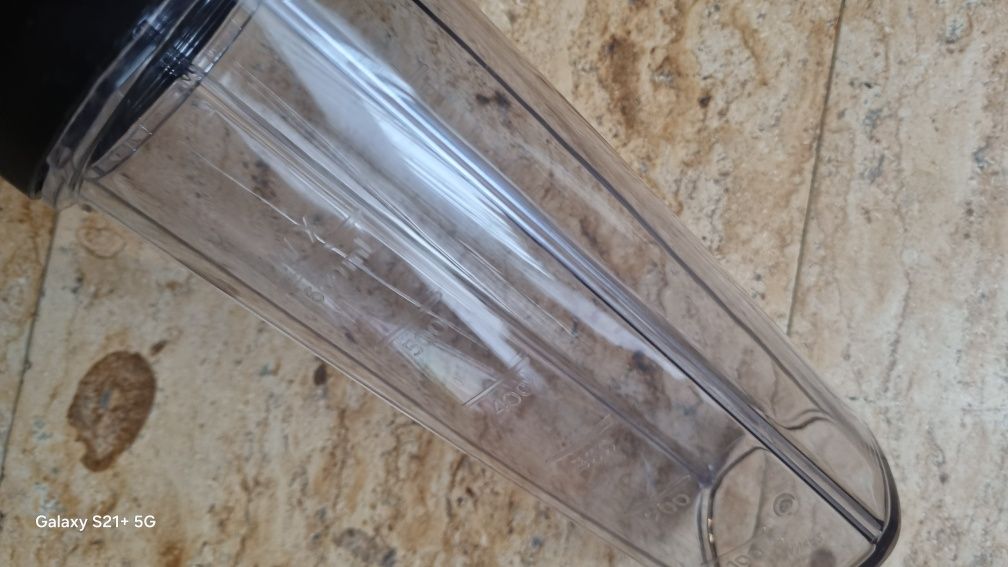 Pojemnik smoothie do blendera Philips HR3573/90