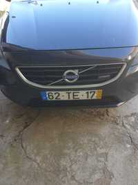 Volvo v40 R Desine