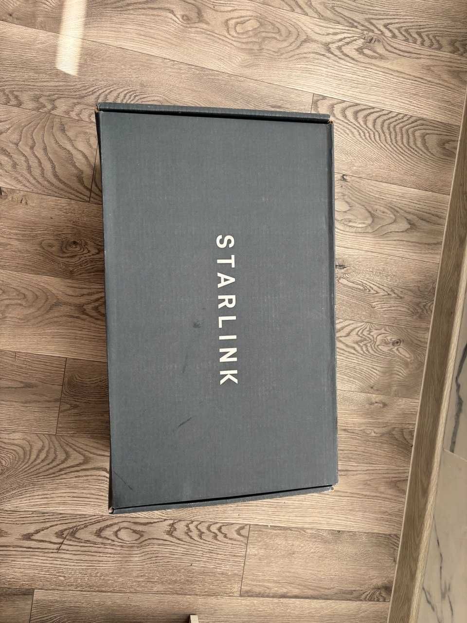 Starlink Gen2, старлінк 2 покоління