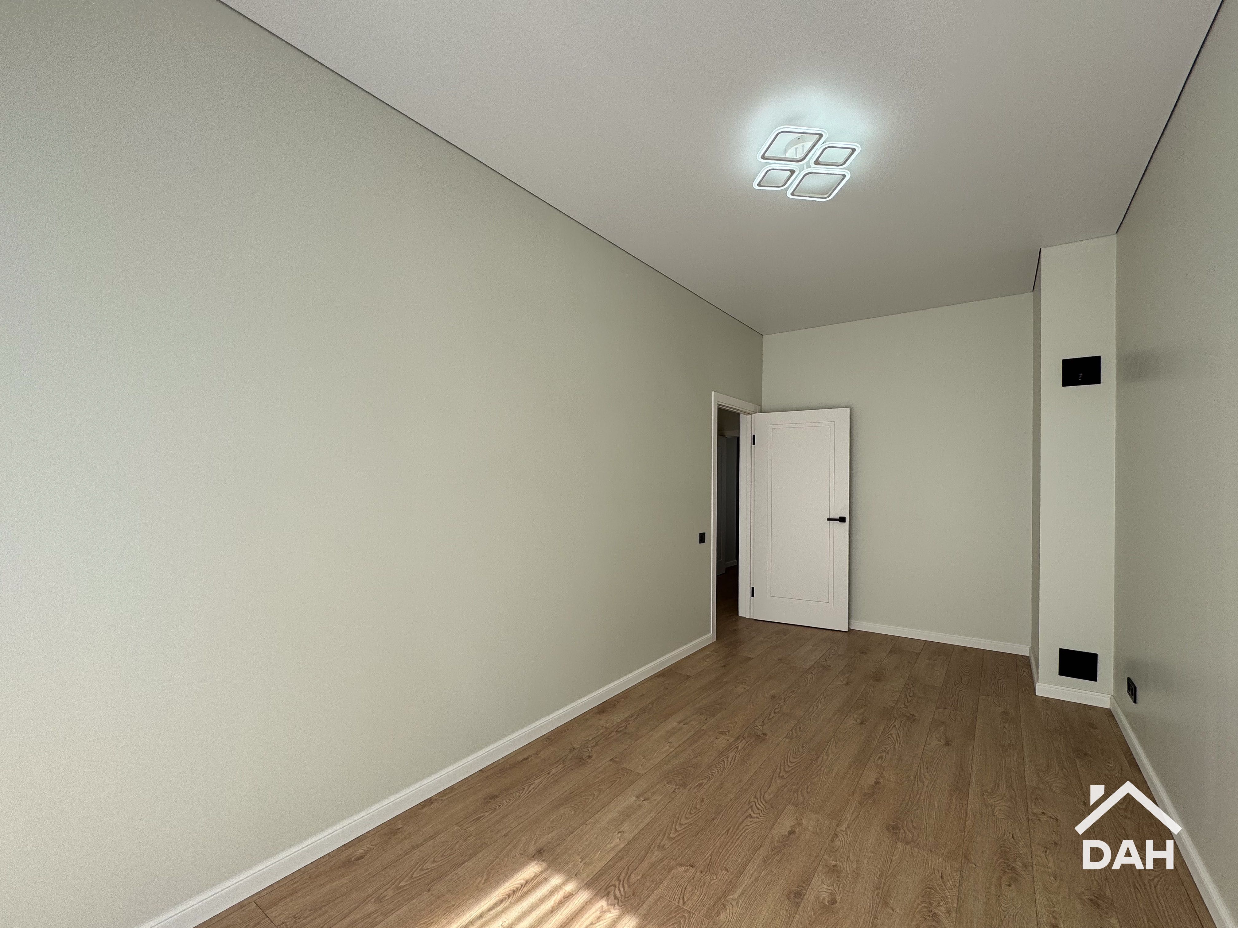 Дуплекс 118 м² з ремонтом та меблями, газ, камін, Петр. Боршагівка