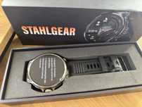 Smartwatch Zeus MS296