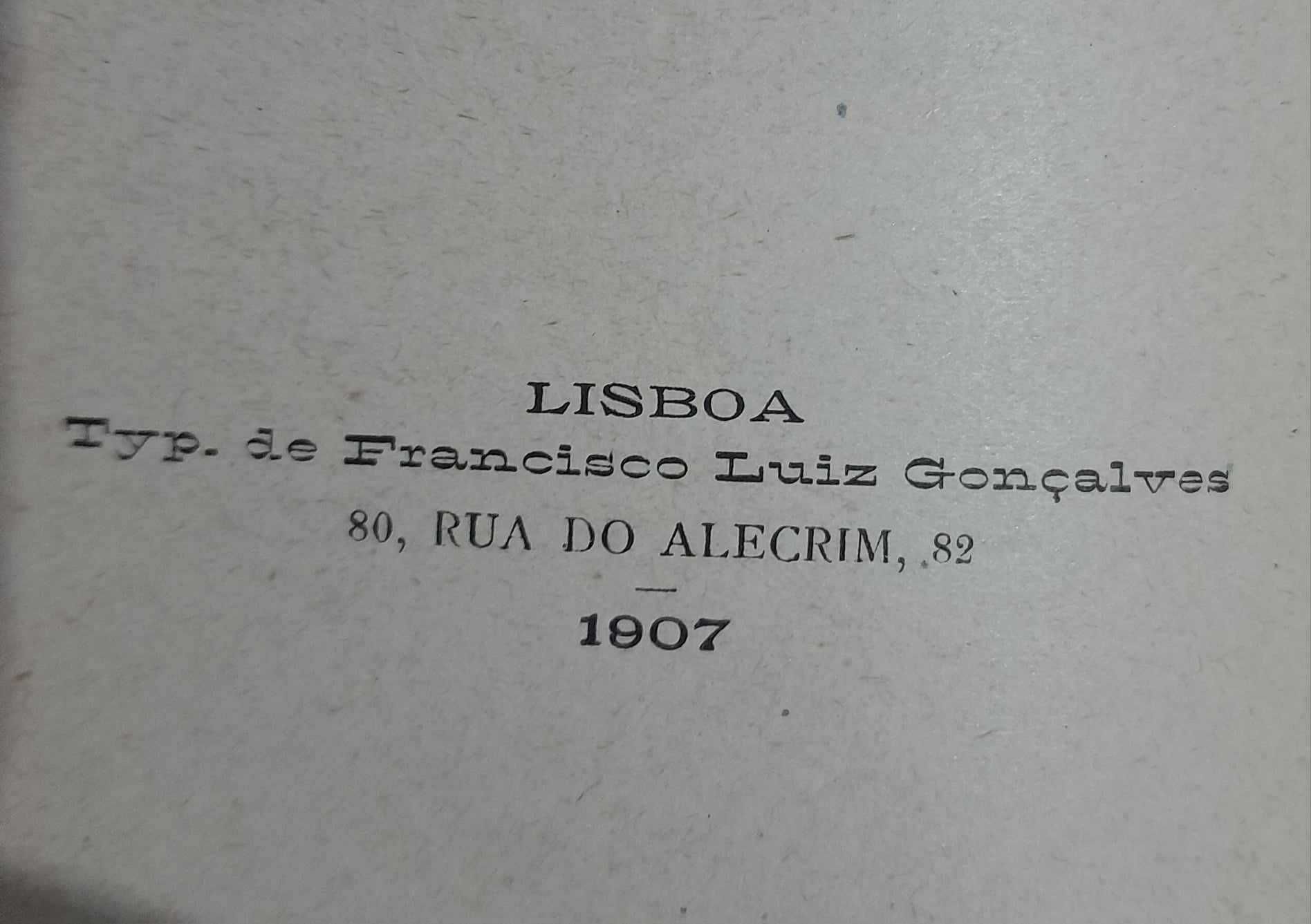 História da Inquisição - A. Herculano - Edição 1907 Capa Dura