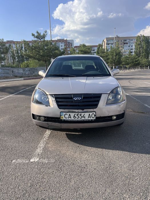 Продам Chery Elara