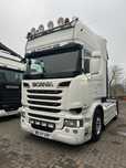 SCANia R580 .2014 HIDRAULICO SUSP AR INTEGRAL EURO6 TOP