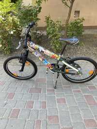 Велосипед DBS 20