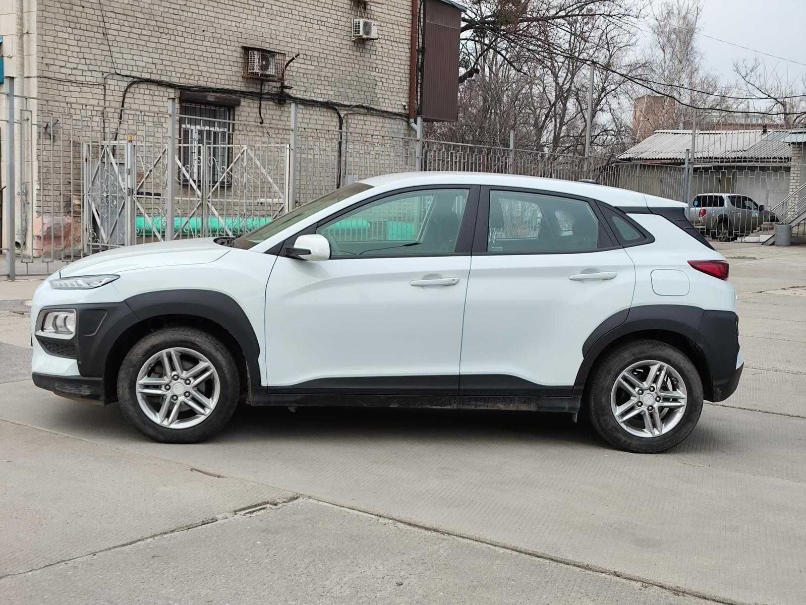 Продам Hyundai Kona 2019р. #42444