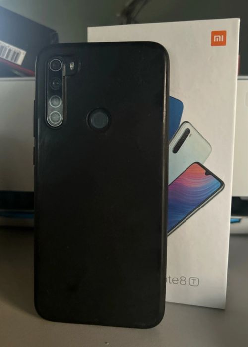 Xiaomi Redmi Note 8t