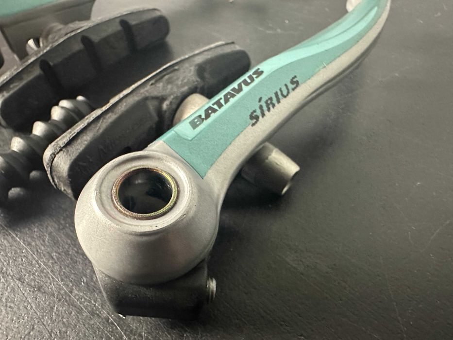 Sczęki hamulcowe Batavus Sirius