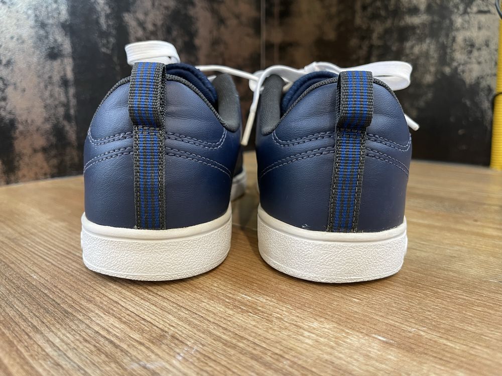 Кеди (кросівки, снікерси) Adidas VS Advantage CL, р. 39, устілка 26 см