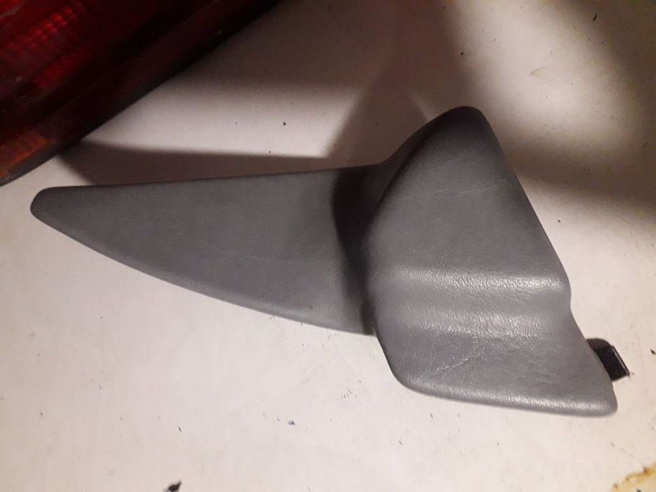 osłona zaślepka lusterka mercedes w124 sedan kombi