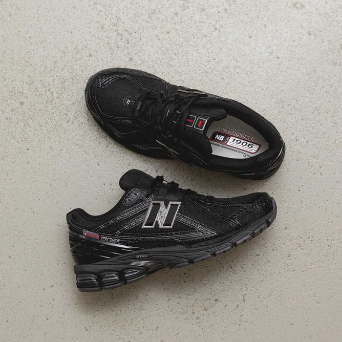 ОРИГІНАЛ‼️ New Balance 1906R Primaloft (U1906ROE) кроссовки кросівки