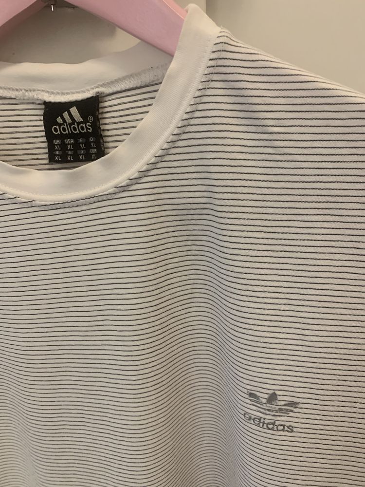 Damska koszulka Adidas