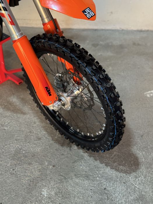 KTM SXF-350 / 4.6-MTH / 2025 / Husgvarna / GAS GAS / Yamaha