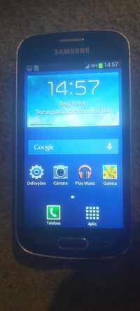 Samsung Galaxy GT-S7390