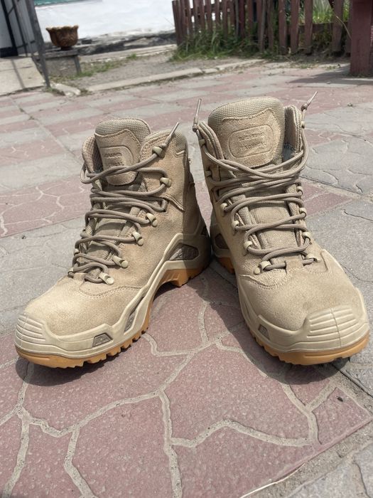 Черевики LOWA Z-6N