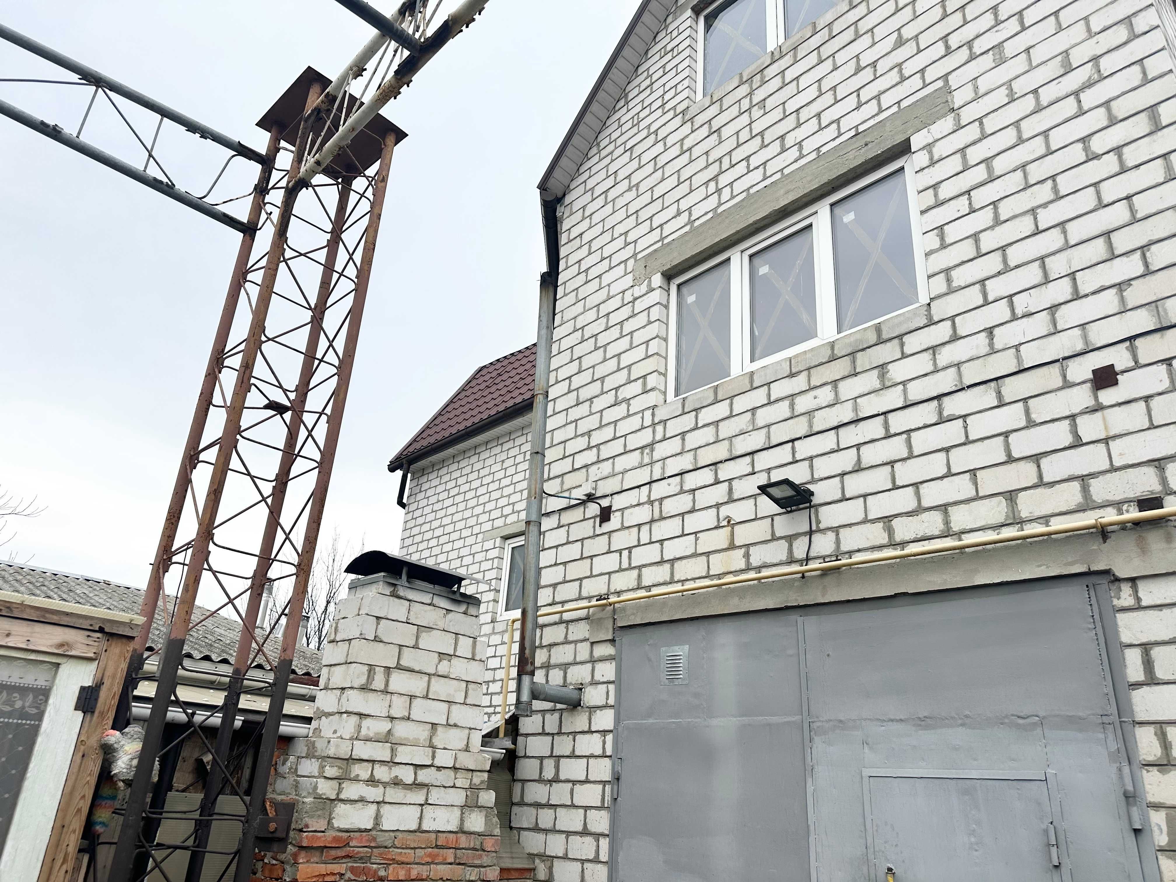 Продам дом песочин от метро Холодная гора 10 минут
