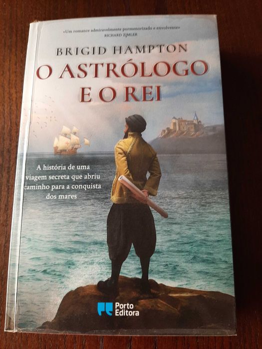 O astrólogo e o Rei