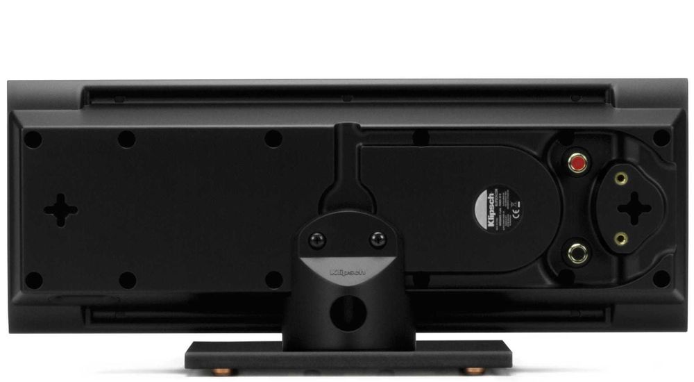 Zestaw kina domowego 5.0 Klipsch RP-240D On-Wall Ścienne SKLEP RATY