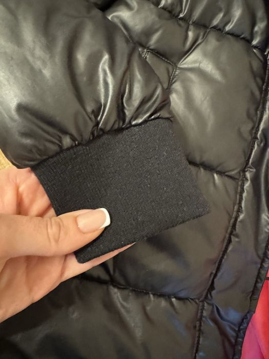 Пуховик Allesandro borelli