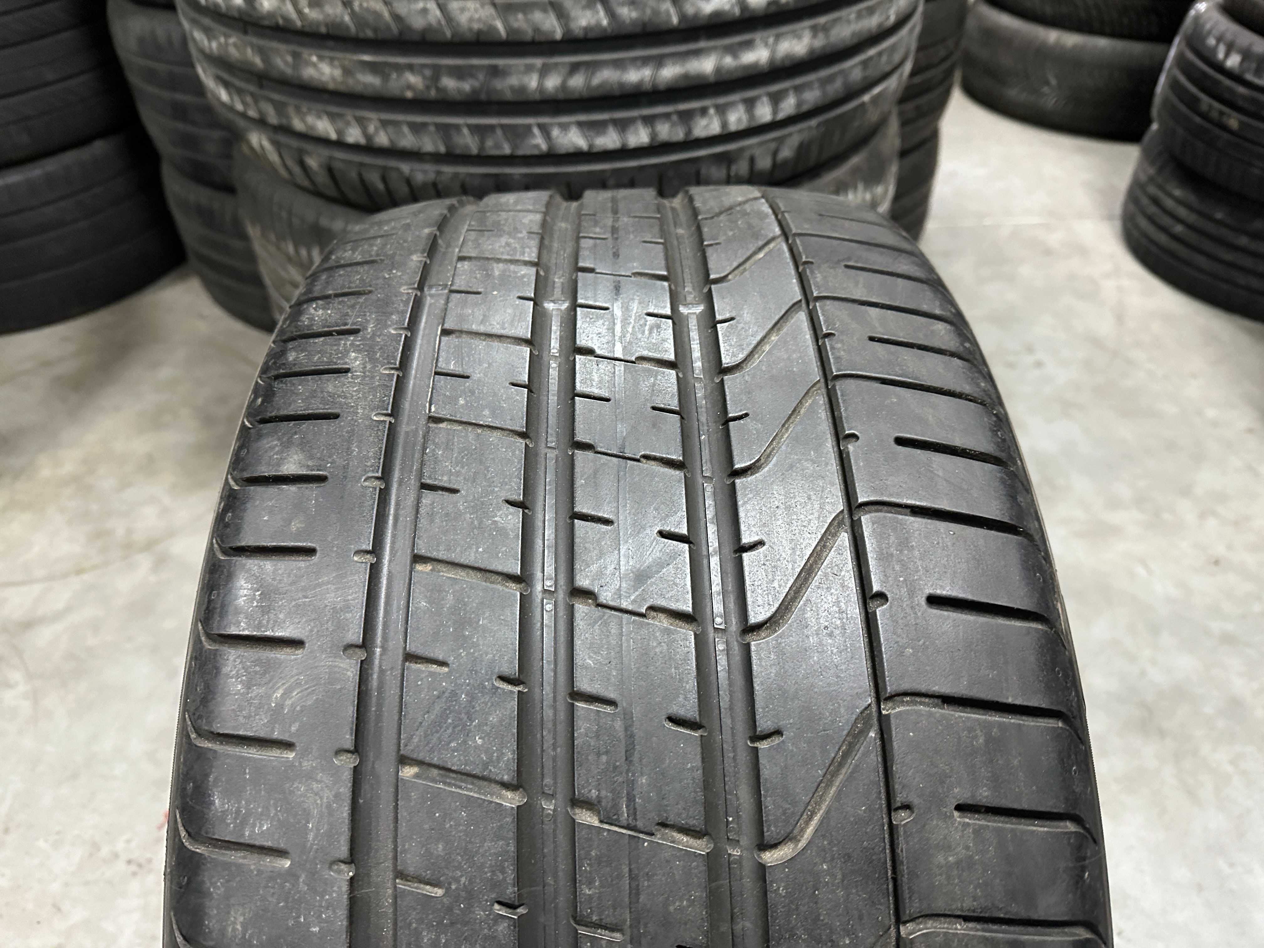 315-30 R22 107Y Pirelli Pzero NO 2022 2шт 1шт