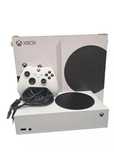 konsola XBOX SERIES S digital 520 GB