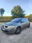 Renault Megane 2.0 LPG!
