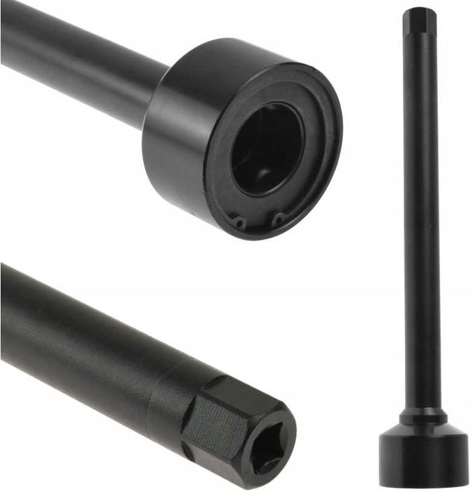 Ключ для відкручування рульових тяг 28-35 мм GEKO G02547