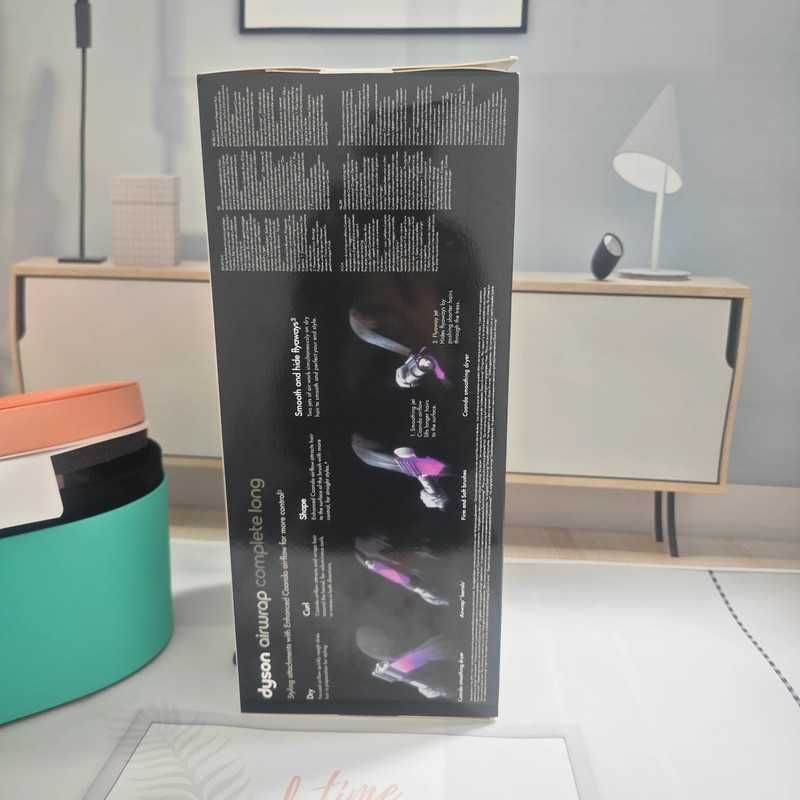 Dyson Airwrap Multi-Styler Complete Long HS05