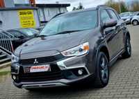 Mitsubishi ASX Lift Serwis Navi Parktronic Multifunkcja Tempomat Bluetooth Gwarancja!