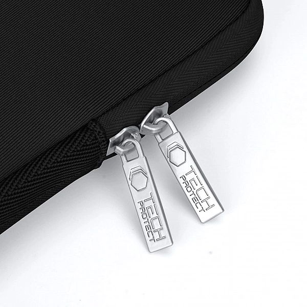 Tech-Protect Neoslim Laptop 15-16 Black