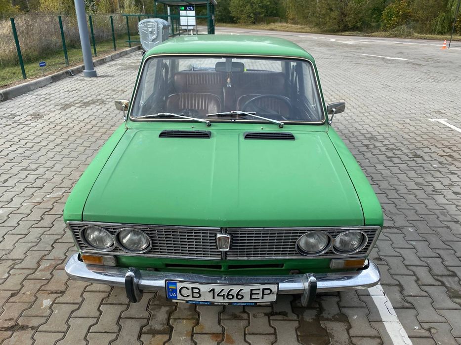 Продам хороший ВАЗ 2103