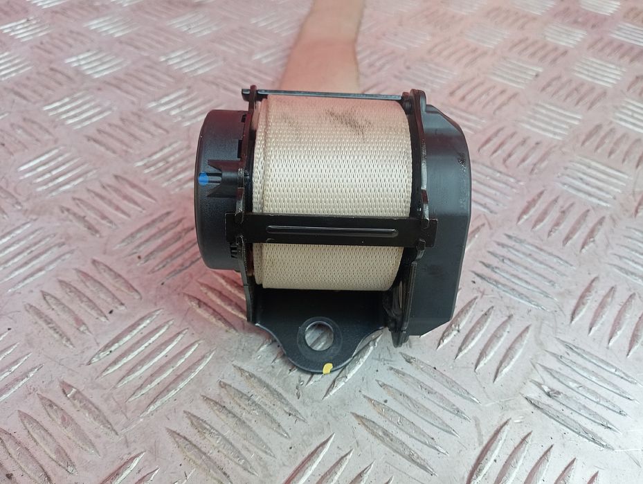 Ремень безпеки задній правий BMW X5 F15 Розборка БМВ Ф25