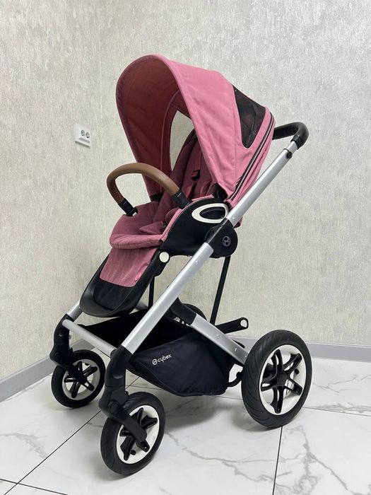 Коляска Cybex Talos 2в1