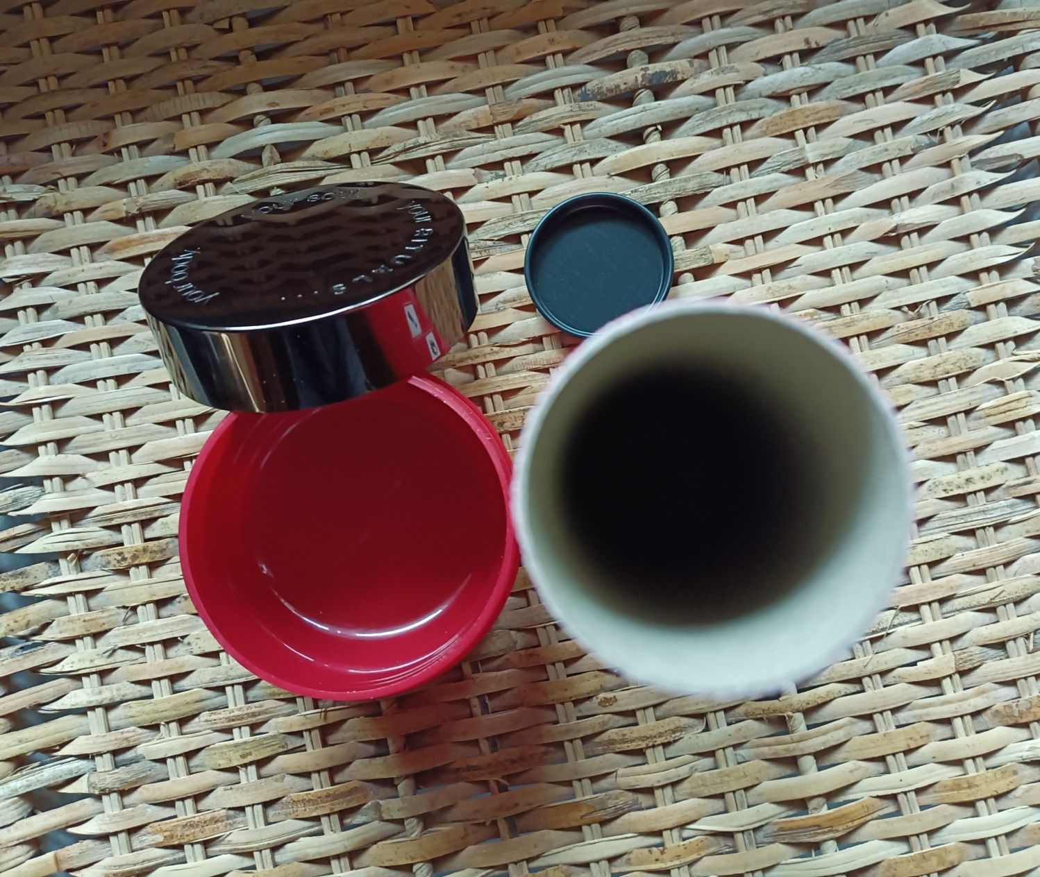 Rituals Ritual of Ayurveda
