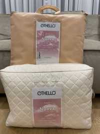 Детcкое одеяло и подушка Othello - Nuova антиаллергенные.
