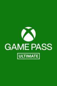 Xbox Game Pass Ultimate 1 Month - Xbox Live Key - GLOBAL