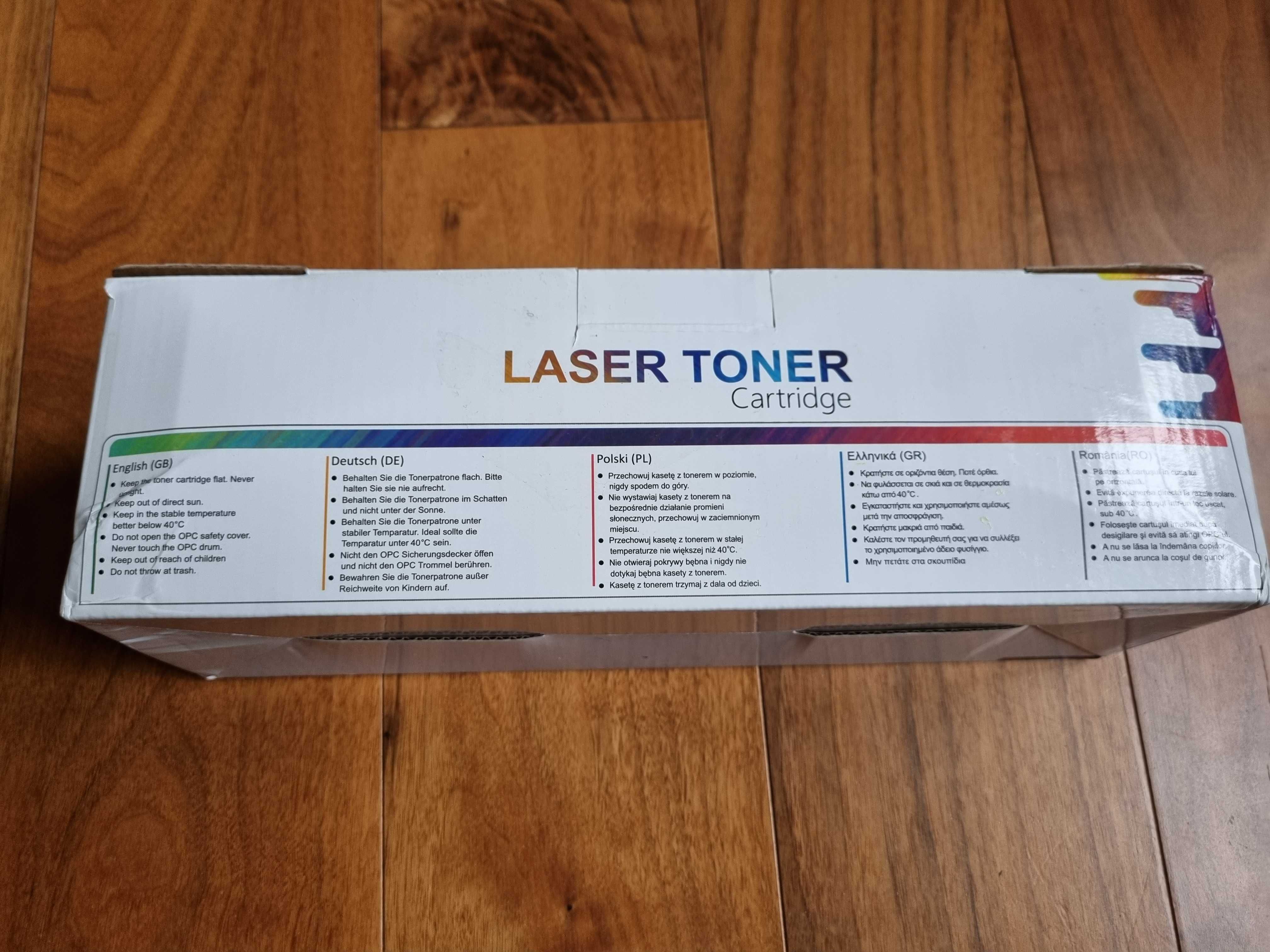 Laser Toner Cartridge MLT-D111L