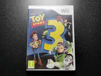Nintendo Wii Disney Pixar Toy Story 3