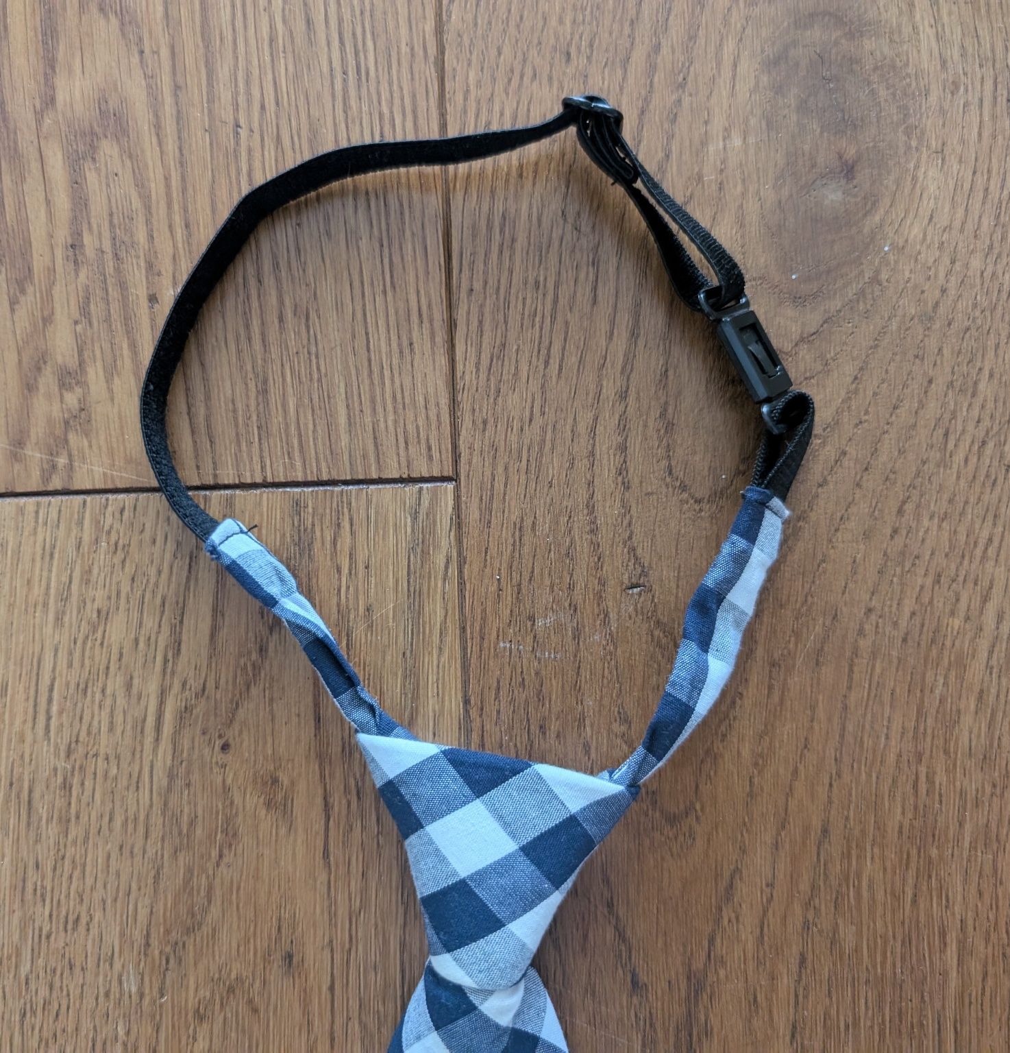 Krawat chłopięcy dla chłopca dziecięcy Reserved elegancki wizytowy