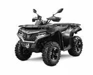 quad CF MOTO 625 S EPS / Dostawa / 2024 / DOSTĘPNY OD RĘKI / ProMotor
