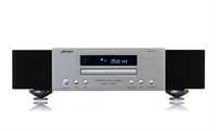 Advanced Acoustics Mcd-204 CD Player