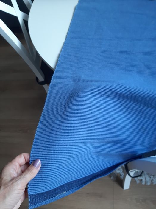Bieżnik dwustronny 140×39